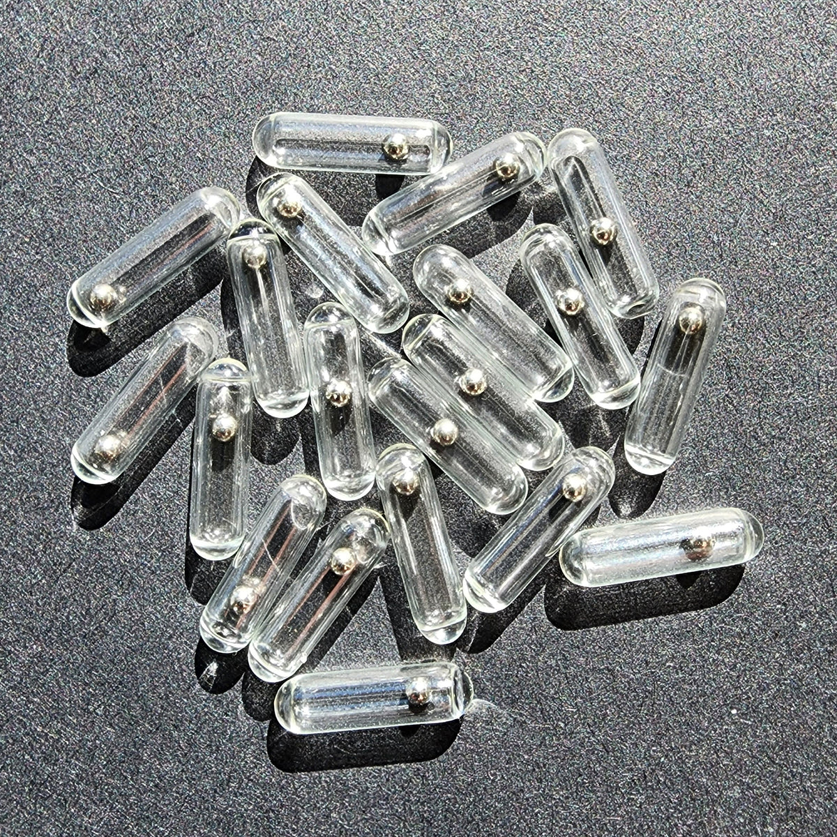 Rattles 4mm