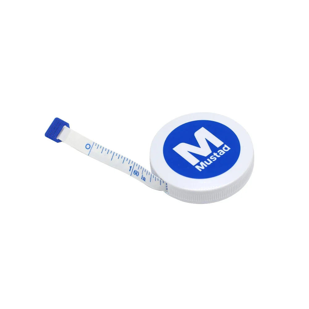 Mustad Retractable 36" Tape Measure
