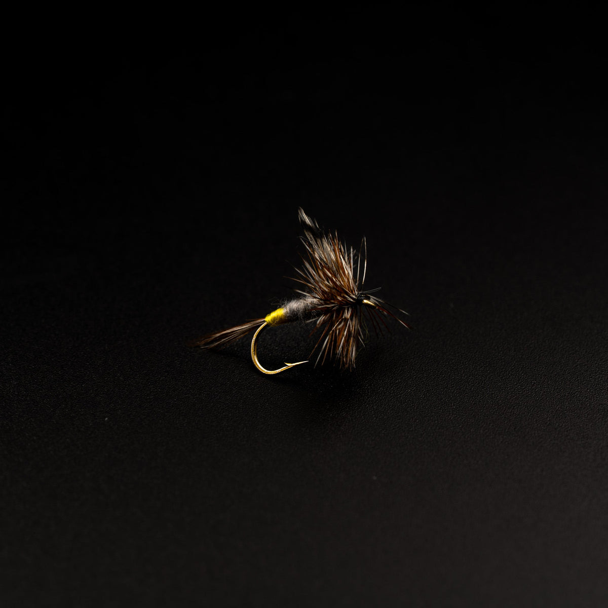 Female Adams – Classic Mayfly Dry Fly