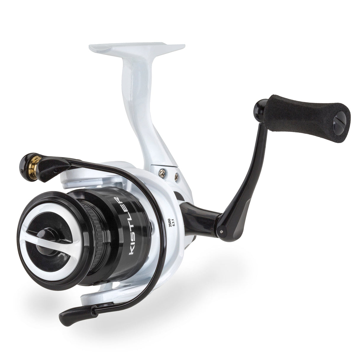 Kistler KYRIOS Spinning Reel