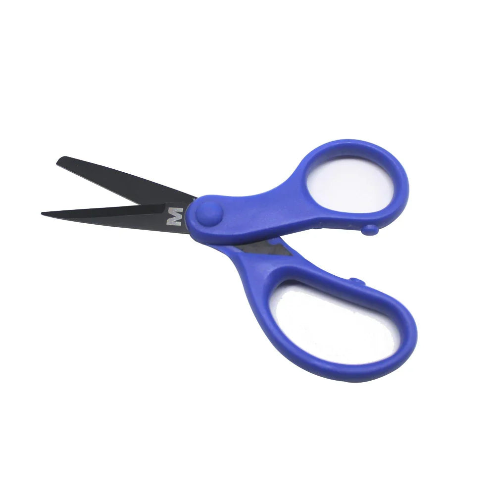 Mustad Braid Scissors