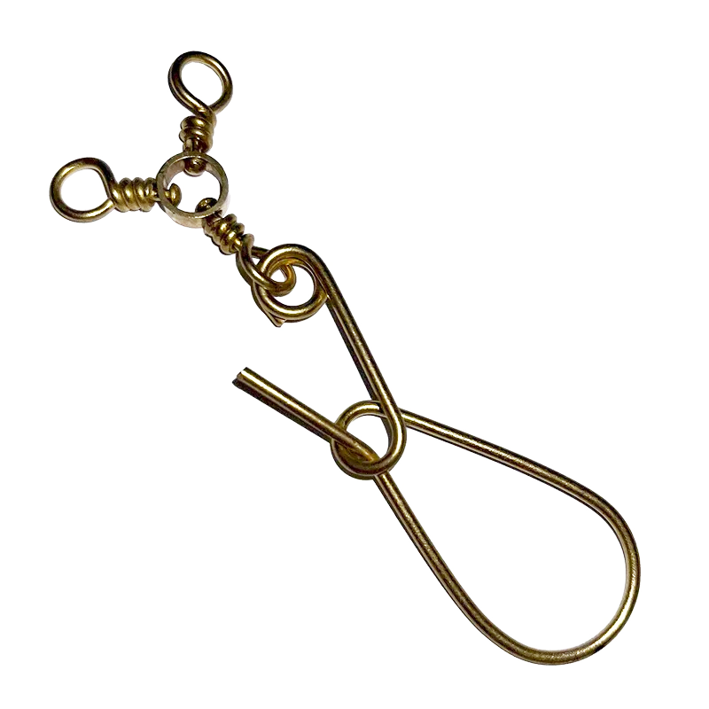 Tide Rite TWSS 3-Way & Sinker Snap