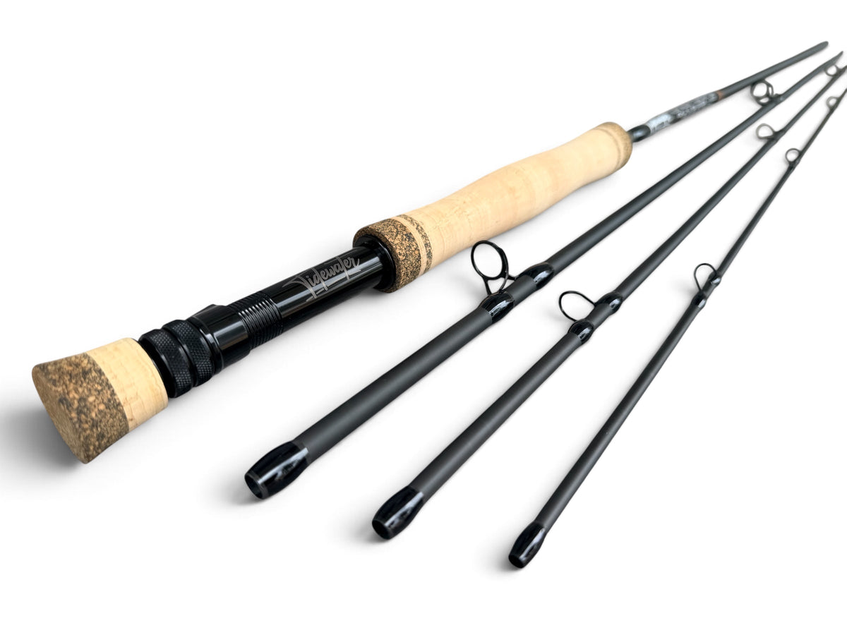Fly Fishing