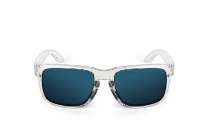 Skeleton Optics Decoy Arctic Edition Polarized Fishing Sunglasses