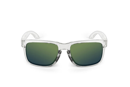 Skeleton Optics Decoy Arctic Edition Polarized Fishing Sunglasses
