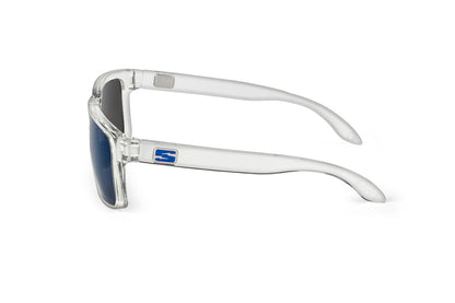 Skeleton Optics Decoy Arctic Edition Polarized Fishing Sunglasses
