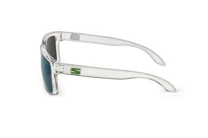 Skeleton Optics Decoy Arctic Edition Polarized Fishing Sunglasses