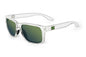 Skeleton Optics Decoy Arctic Edition Polarized Fishing Sunglasses