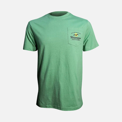 Frigate Heavy Pocket Tee