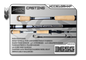 Fish Xtreme 6'10" Medium Heavy Extra-Fast Casting Rod – XCC610MHXF