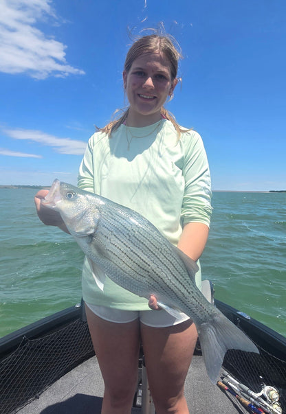 4" Greenback With Built-In Tail Rattle