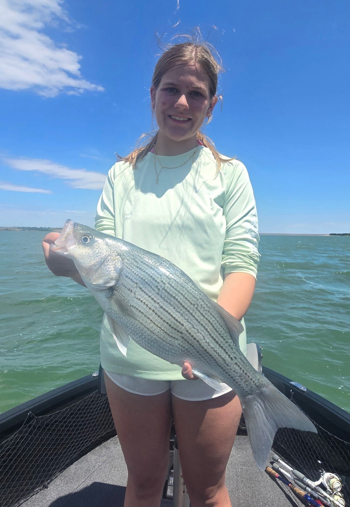 4" Chicken on a Chain OR 5" Chicken on a Chain With Built-In Tail Rattle
