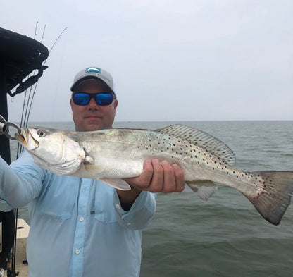 4" & 5" Texas Slam TPE Titan Series With Built-In Tail Rattle
