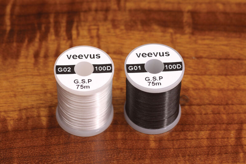 100 Denier Gsp Veevus