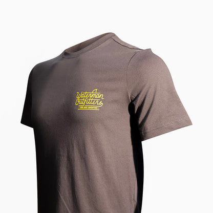 Fin's Tee