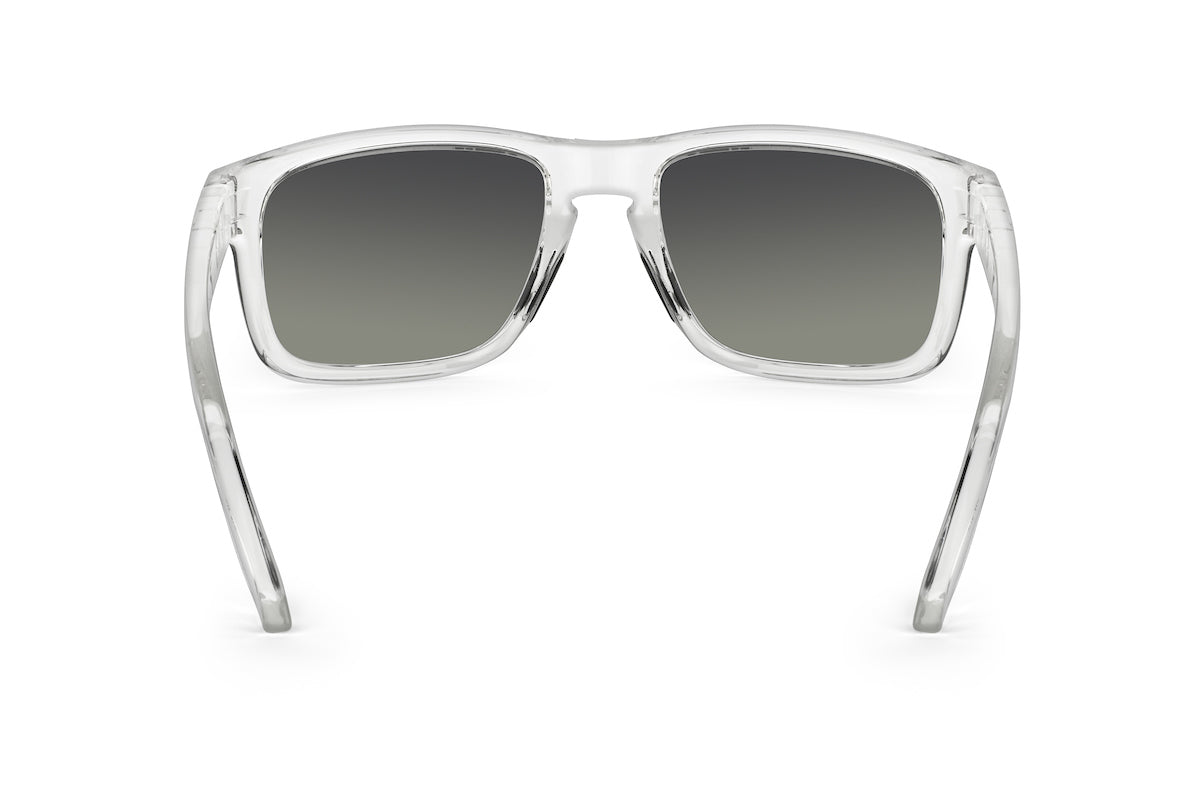Skeleton Optics Decoy Arctic Edition Polarized Fishing Sunglasses