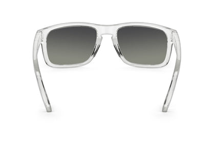 Skeleton Optics Decoy Arctic Edition Polarized Fishing Sunglasses