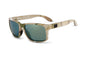 Skeleton Optics Decoy Original MultiCam® Polarized Fishing Sunglasses
