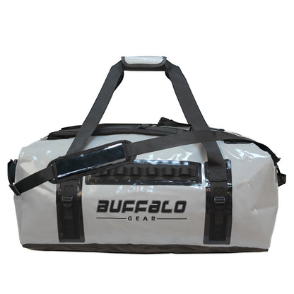127QT Duffel Dry Bag With Waterproof Zipper