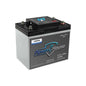 PowerHouse Lithium 12V 105Ah Cranking Battery with Emergency Start - Dual Purpose