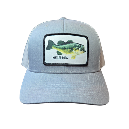 Kistler Cap Structured
