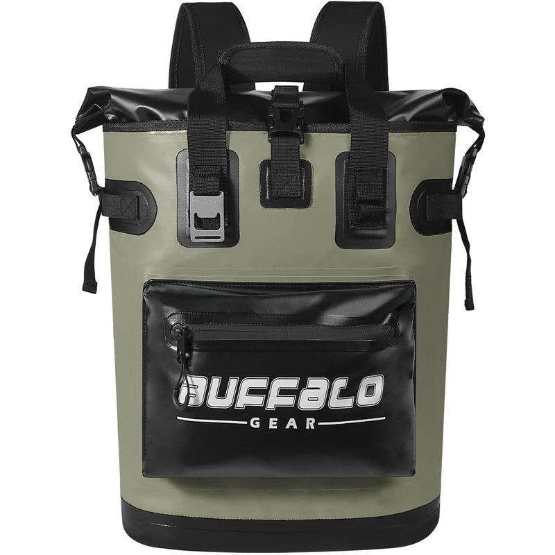 19QT Camping Backpack Cooler