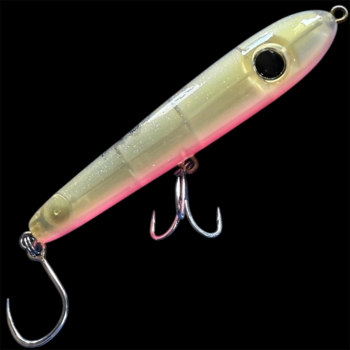 Stack Tackle Beletti Topwater Lure