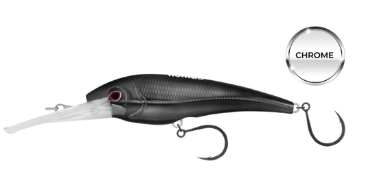 Nomad Special Edition - Black Obsidian