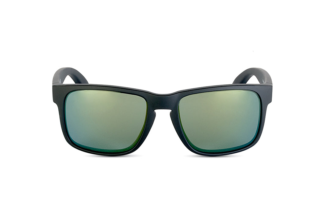 Skeleton Optics Decoy Polarized Fishing Sunglasses