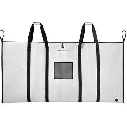 80x40'' Fish Cooler Bag With YKK Zipper