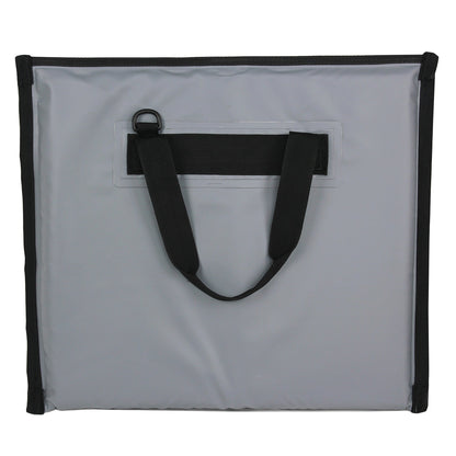 Buffalo Gear 20" Insulated Fish & Bait Cooler Bag