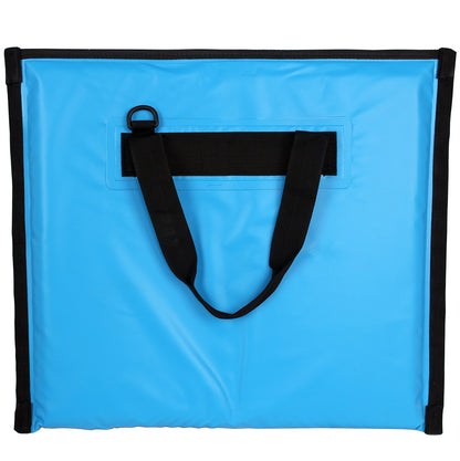 Buffalo Gear 20" Insulated Fish & Bait Cooler Bag