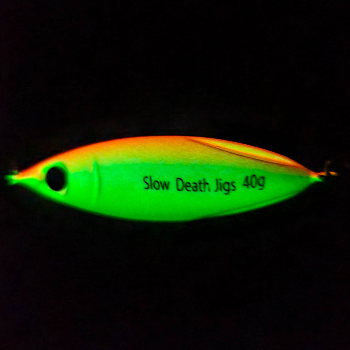 Submission Fishing Co. Sumo Slow Pitch Jig 20g