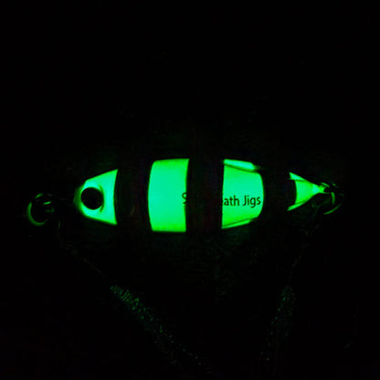 Submission Fishing Co. Sumo Slow Pitch Jig 20g