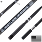 Big Game Crappie Pole