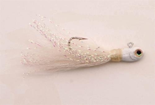 Spro Mini Bucktail Jig