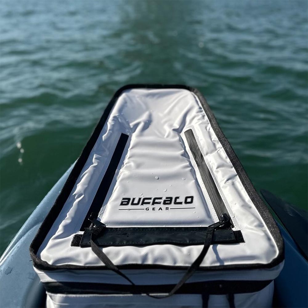 25'' Kayak Fish Cooler Bag with Shoulder Strap