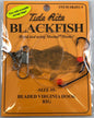 Tide Rite R451 Blackfish Hi-Lo Beaded Rig