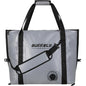 Buffalo Gear 27.5QT Insulated Fish Cooler Bag – Flat Bottom