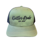 Kistler Cap Structured