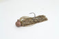 Omerta Tackle Co. Nasty Ned Football