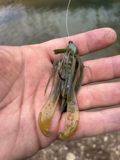 Cash Craw 3.5”