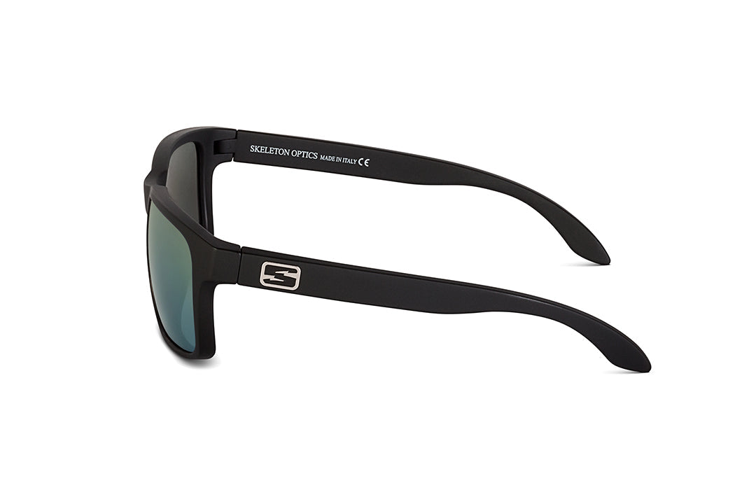 Skeleton Optics Decoy Polarized Fishing Sunglasses