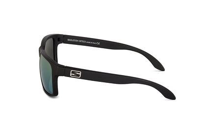 Skeleton Optics Decoy Polarized Fishing Sunglasses
