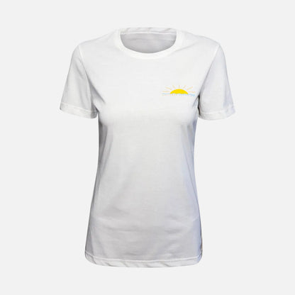 W's Reef Quest Tee