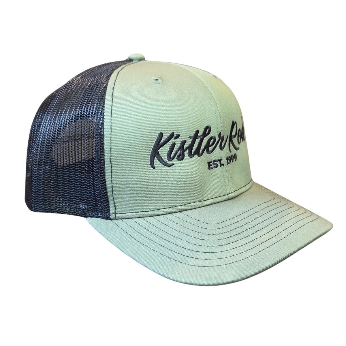 Kistler Cap Structured
