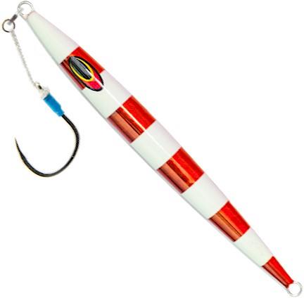Nomad Design Streaker Jigs