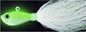 Spro Prime Bucktail Jig