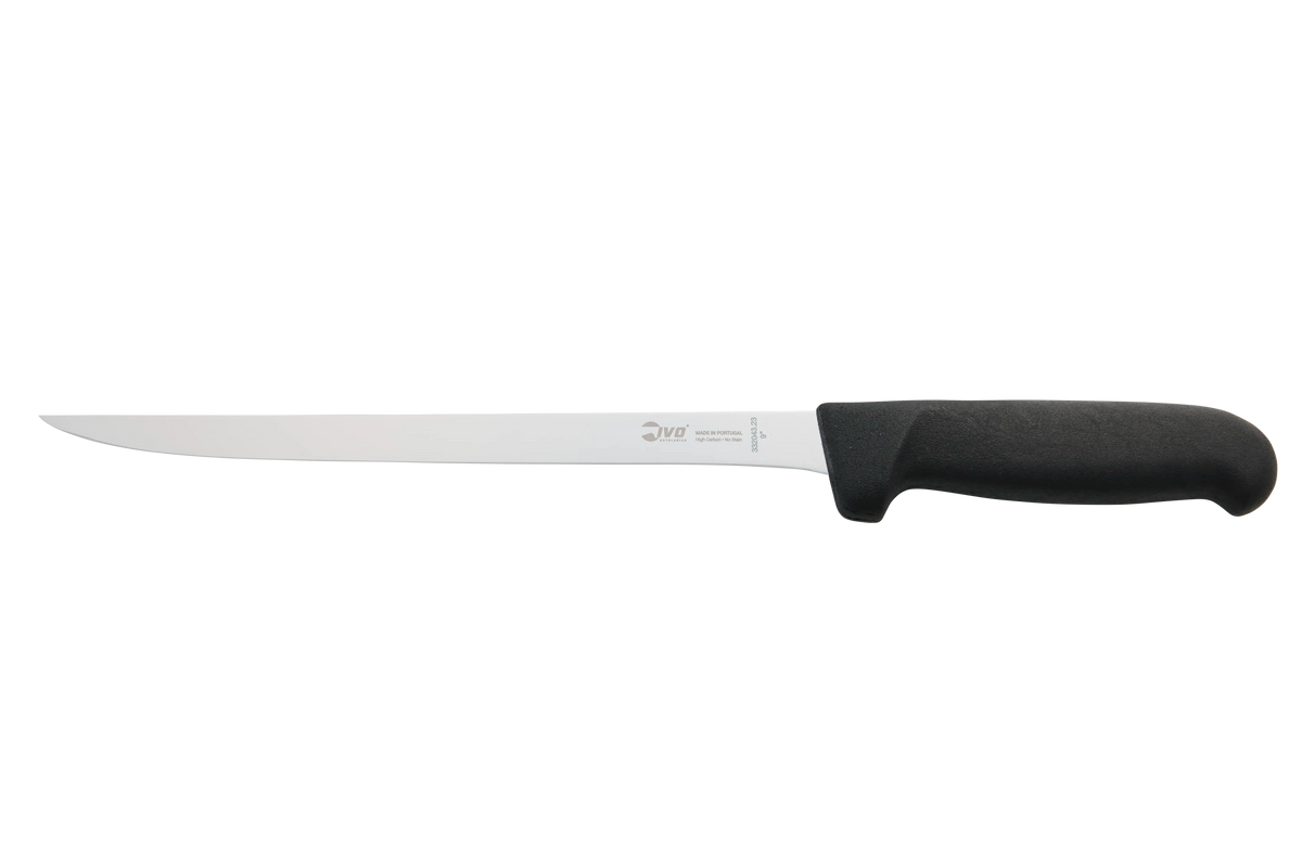 IVO® Butchercut 9" Flexible Fillet Knife