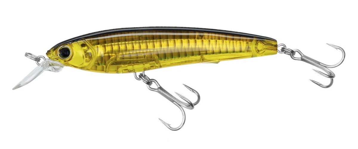 Yo-Zuri 3D Inshore Fingerling